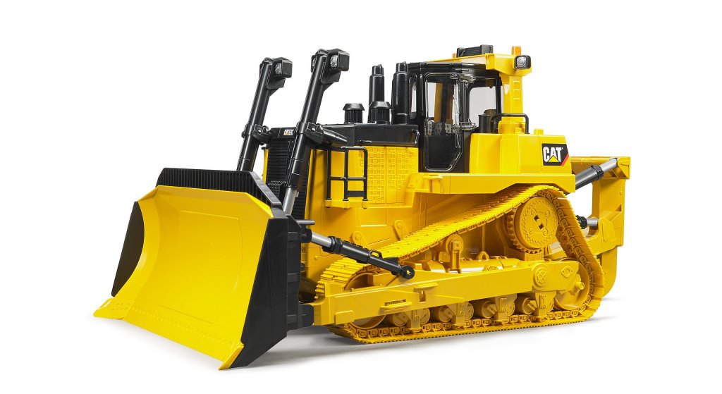 דוזר זחל D11Cat